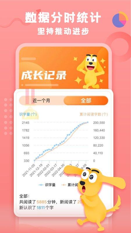 适趣家长端app下载,适趣,阅读app,家长app